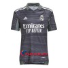 Virallinen Fanipaita Maalivahdin Real Madrid Kotipelipaita 2021-22 - Miesten